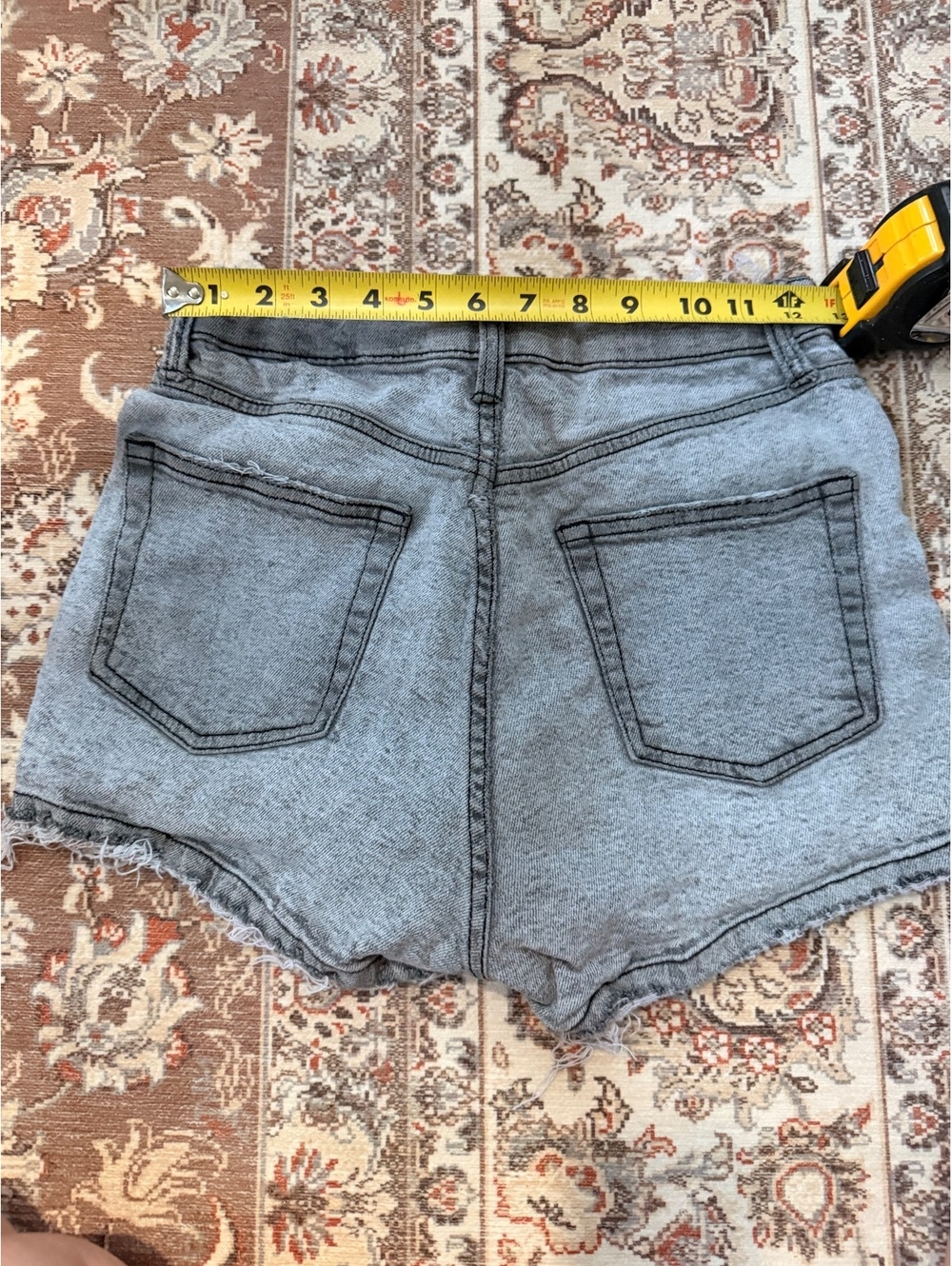 Wild fable Jean Shorts - Picture 5 of 5